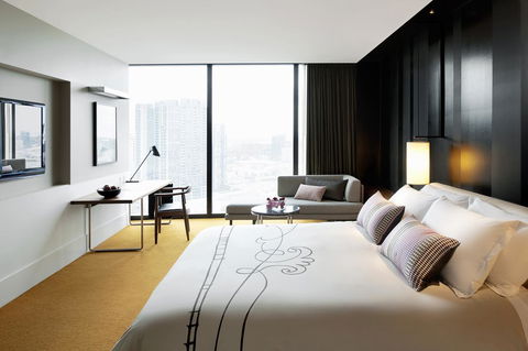 Crown Metropol Melbourne - Yarra Valley Accommodation 3