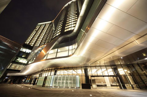 Crown Metropol Melbourne - Yarra Valley Accommodation 0