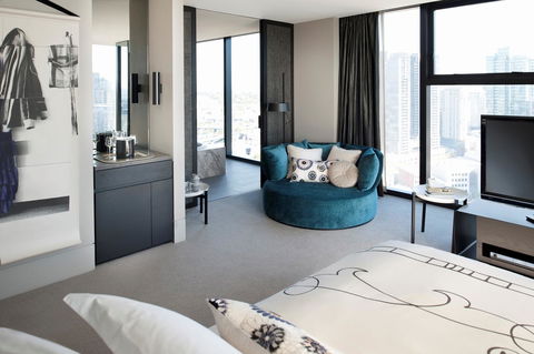 Crown Metropol Melbourne - Yarra Valley Accommodation 23