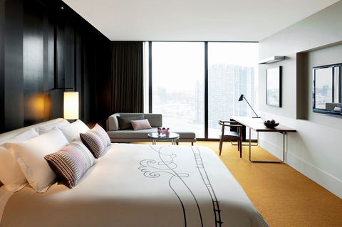 Crown Metropol Melbourne - Yarra Valley Accommodation 24