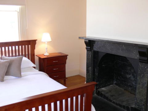 The Victoria Apartments - Yarra Valley Accommodation 27