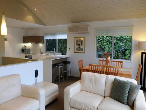 The Victoria Apartments - Yarra Valley Accommodation 32