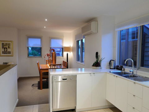 The Victoria Apartments - Yarra Valley Accommodation 38
