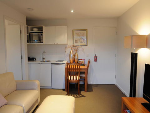 The Victoria Apartments - Yarra Valley Accommodation 17