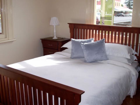 The Victoria Apartments - Yarra Valley Accommodation 29