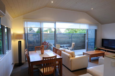 The Victoria Apartments - Yarra Valley Accommodation 13