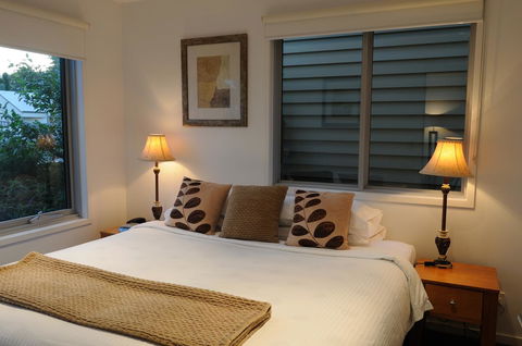 The Victoria Apartments - Yarra Valley Accommodation 5