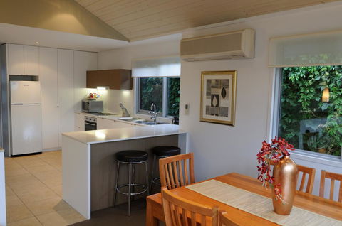 The Victoria Apartments - Yarra Valley Accommodation 7