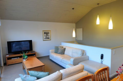 The Victoria Apartments - Yarra Valley Accommodation 6
