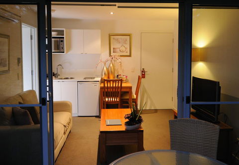 The Victoria Apartments - Yarra Valley Accommodation 8