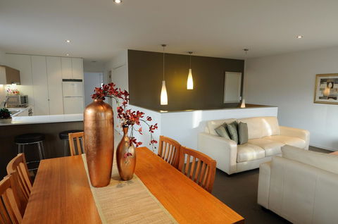 The Victoria Apartments - Yarra Valley Accommodation 14