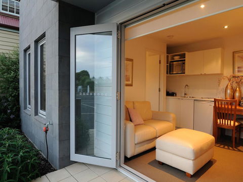 The Victoria Apartments - Yarra Valley Accommodation 19