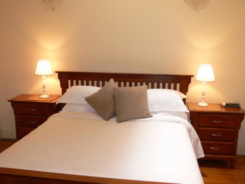 The Victoria Apartments - Yarra Valley Accommodation 24