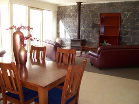 The Victoria Apartments - Yarra Valley Accommodation 31