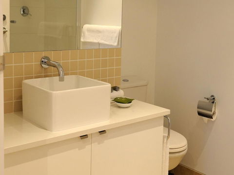 The Victoria Apartments - Yarra Valley Accommodation 16