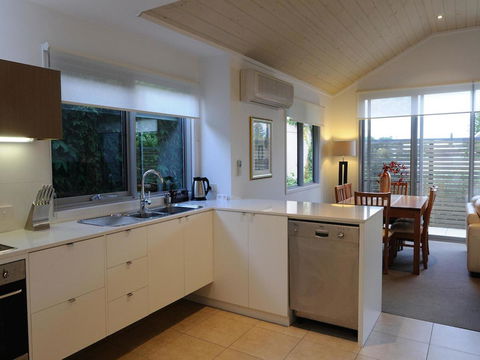 The Victoria Apartments - Yarra Valley Accommodation 33
