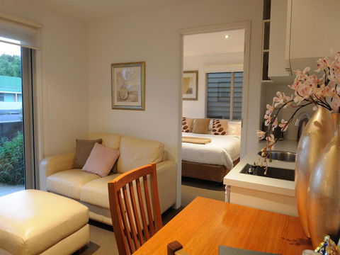The Victoria Apartments - Yarra Valley Accommodation 20