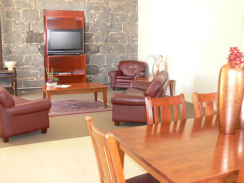 The Victoria Apartments - Yarra Valley Accommodation 30