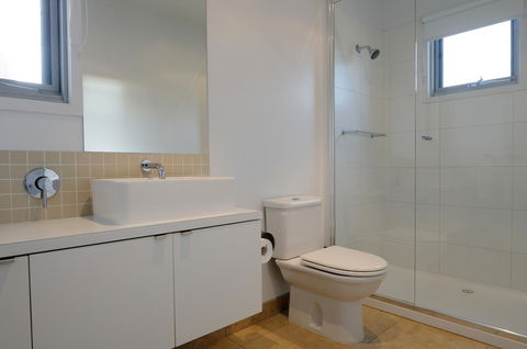 The Victoria Apartments - Yarra Valley Accommodation 12