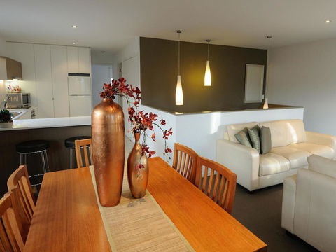 The Victoria Apartments - Yarra Valley Accommodation 35