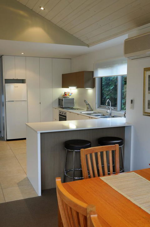 The Victoria Apartments - Yarra Valley Accommodation 15