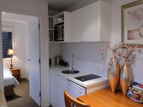 The Victoria Apartments - Yarra Valley Accommodation 18