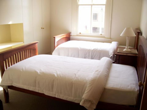 The Victoria Apartments - Yarra Valley Accommodation 22