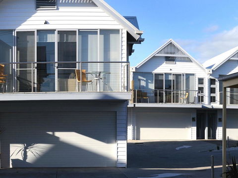 The Victoria Apartments - Yarra Valley Accommodation 2
