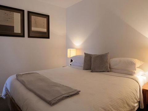 The Victoria Apartments - Yarra Valley Accommodation 34