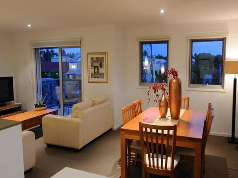 The Victoria Apartments - Yarra Valley Accommodation 37