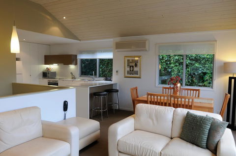 The Victoria Apartments - Yarra Valley Accommodation 11