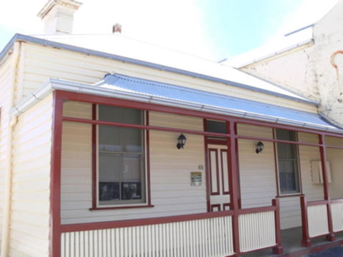 The Victoria Apartments - Yarra Valley Accommodation 28