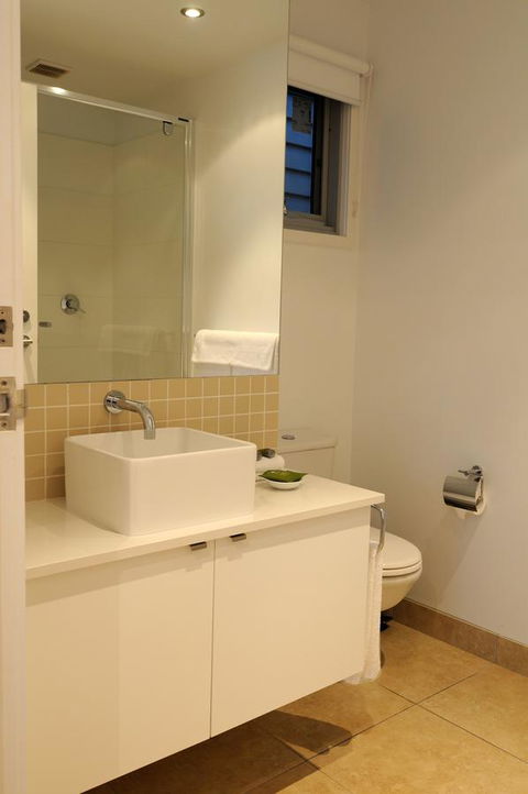 The Victoria Apartments - Yarra Valley Accommodation 4