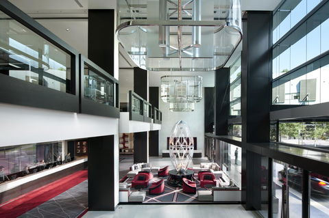 Crown Promenade Melbourne - Yarra Valley Accommodation 16