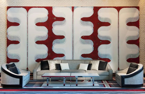 Crown Promenade Melbourne - Yarra Valley Accommodation 20