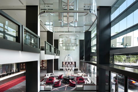 Crown Promenade Melbourne - Yarra Valley Accommodation 21