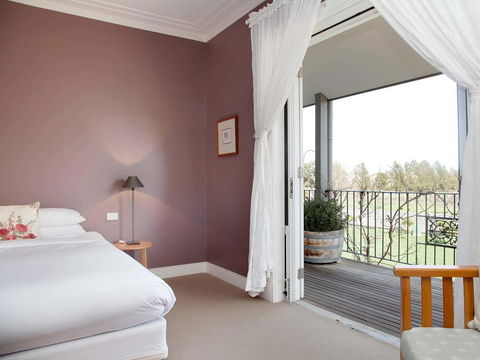 Lancemore Milawa - Yarra Valley Accommodation 16