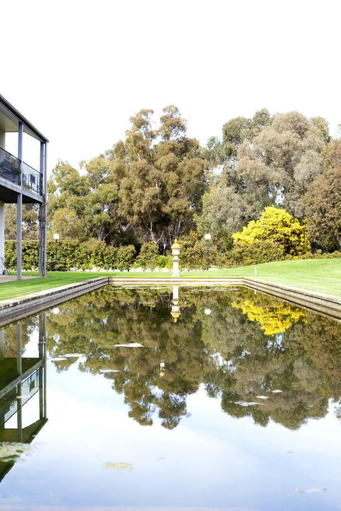 Lancemore Milawa - Yarra Valley Accommodation 5