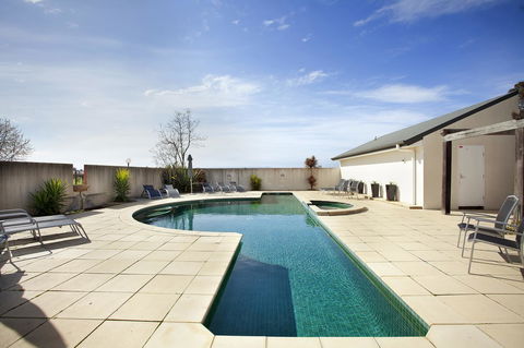 Lancemore Milawa - Yarra Valley Accommodation 10
