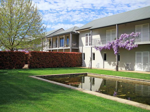 Lancemore Milawa - Yarra Valley Accommodation 20