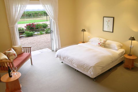 Lancemore Milawa - Yarra Valley Accommodation 6