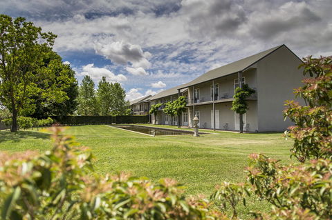 Lancemore Milawa - Yarra Valley Accommodation 15