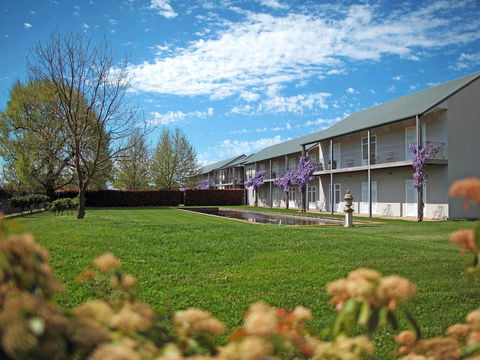 Lancemore Milawa - Yarra Valley Accommodation 18