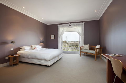 Lancemore Milawa - Yarra Valley Accommodation 11