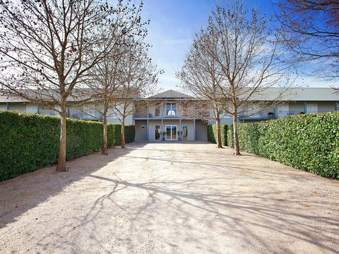 Lancemore Milawa - Yarra Valley Accommodation 22