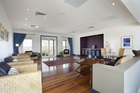 Lancemore Milawa - Yarra Valley Accommodation 13