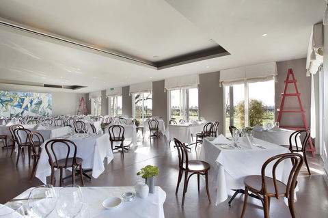 Lancemore Milawa - Yarra Valley Accommodation 7