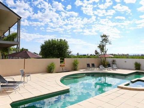 Lancemore Milawa - Yarra Valley Accommodation 21