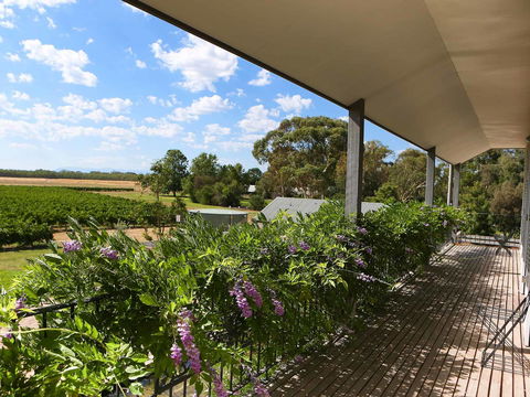 Lancemore Milawa - Yarra Valley Accommodation 23