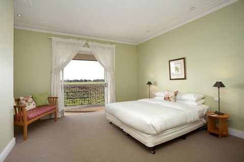 Lancemore Milawa - Yarra Valley Accommodation 8